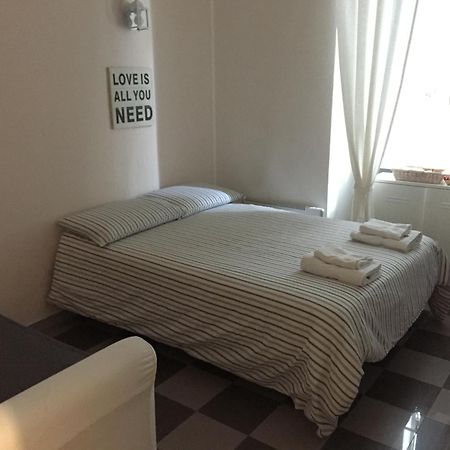 مبيت وإفطار تورينو Bed2Go الغرفة الصورة