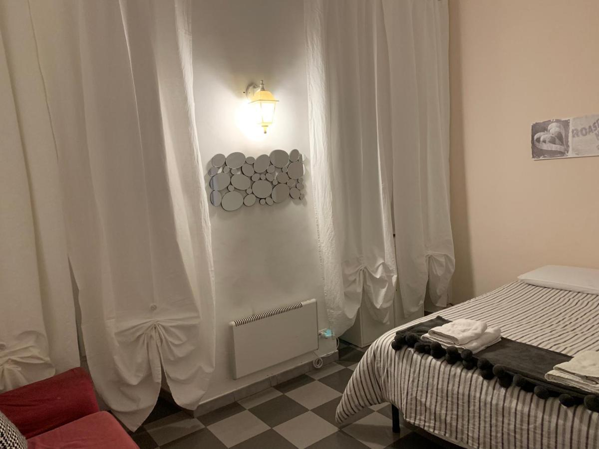 مبيت وإفطار تورينو Bed2Go المظهر الخارجي الصورة