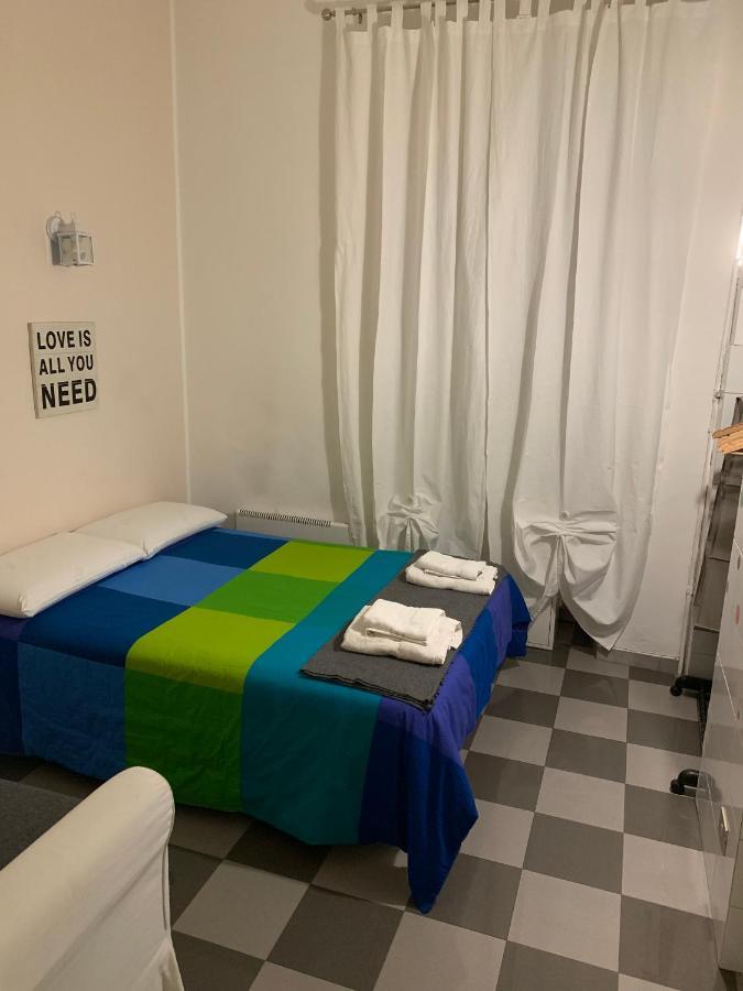 مبيت وإفطار تورينو Bed2Go المظهر الخارجي الصورة