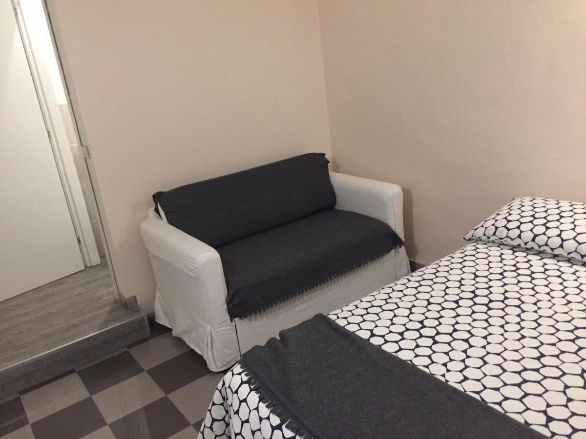 مبيت وإفطار تورينو Bed2Go المظهر الخارجي الصورة