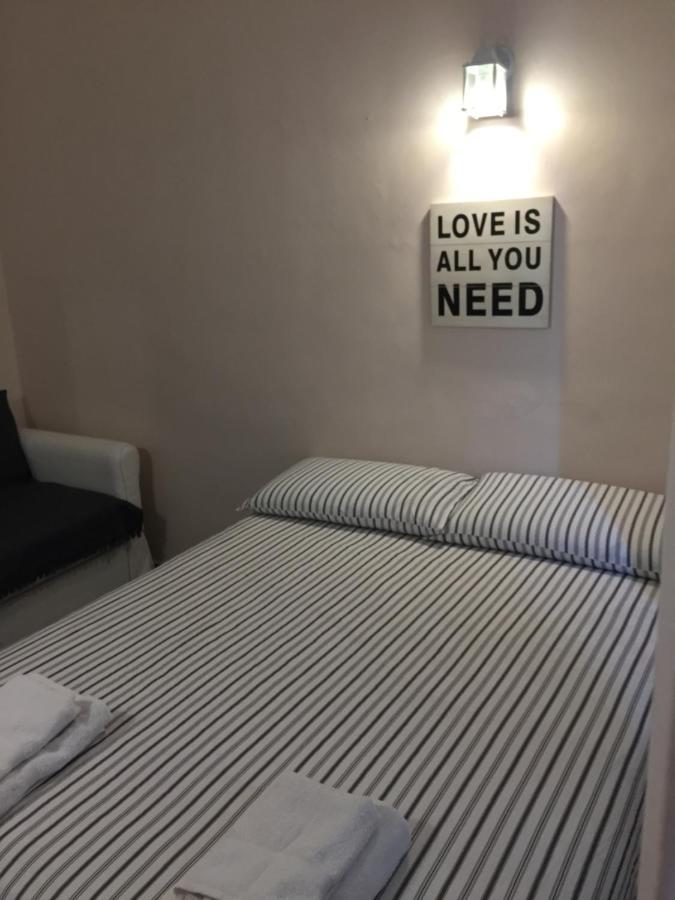 مبيت وإفطار تورينو Bed2Go الغرفة الصورة