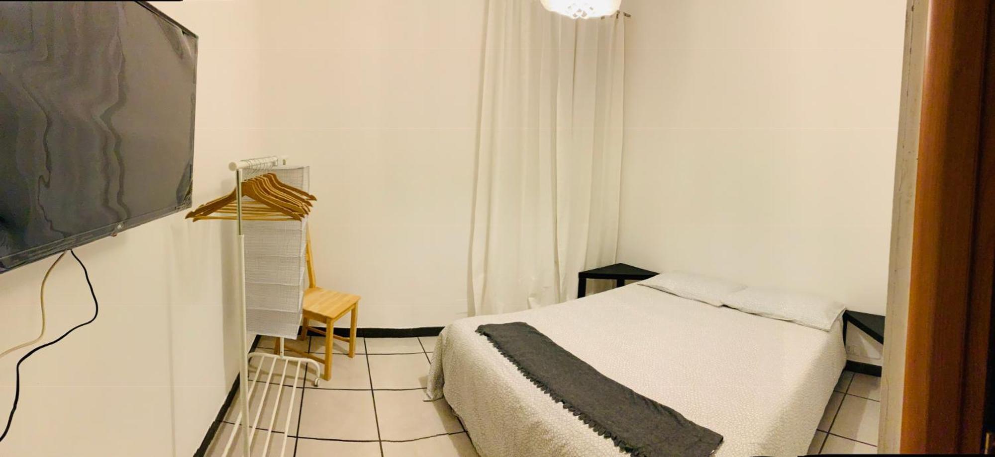 مبيت وإفطار تورينو Bed2Go الغرفة الصورة