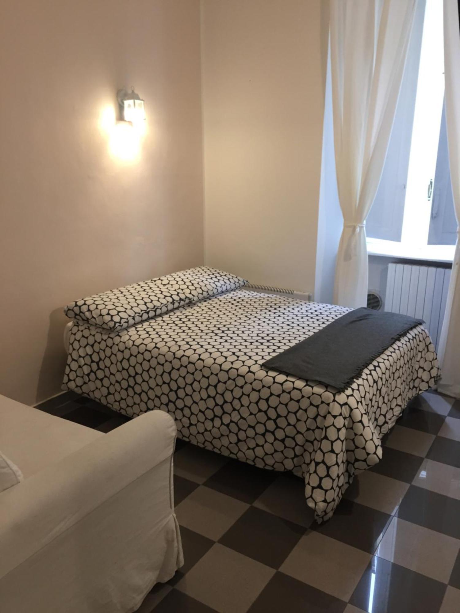 مبيت وإفطار تورينو Bed2Go الغرفة الصورة