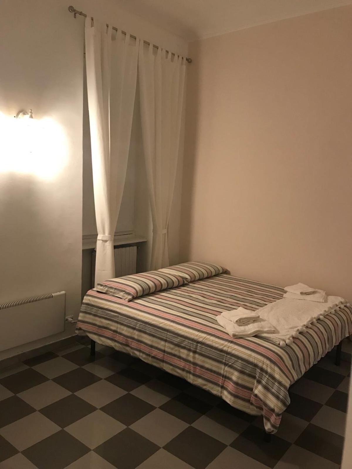مبيت وإفطار تورينو Bed2Go الغرفة الصورة