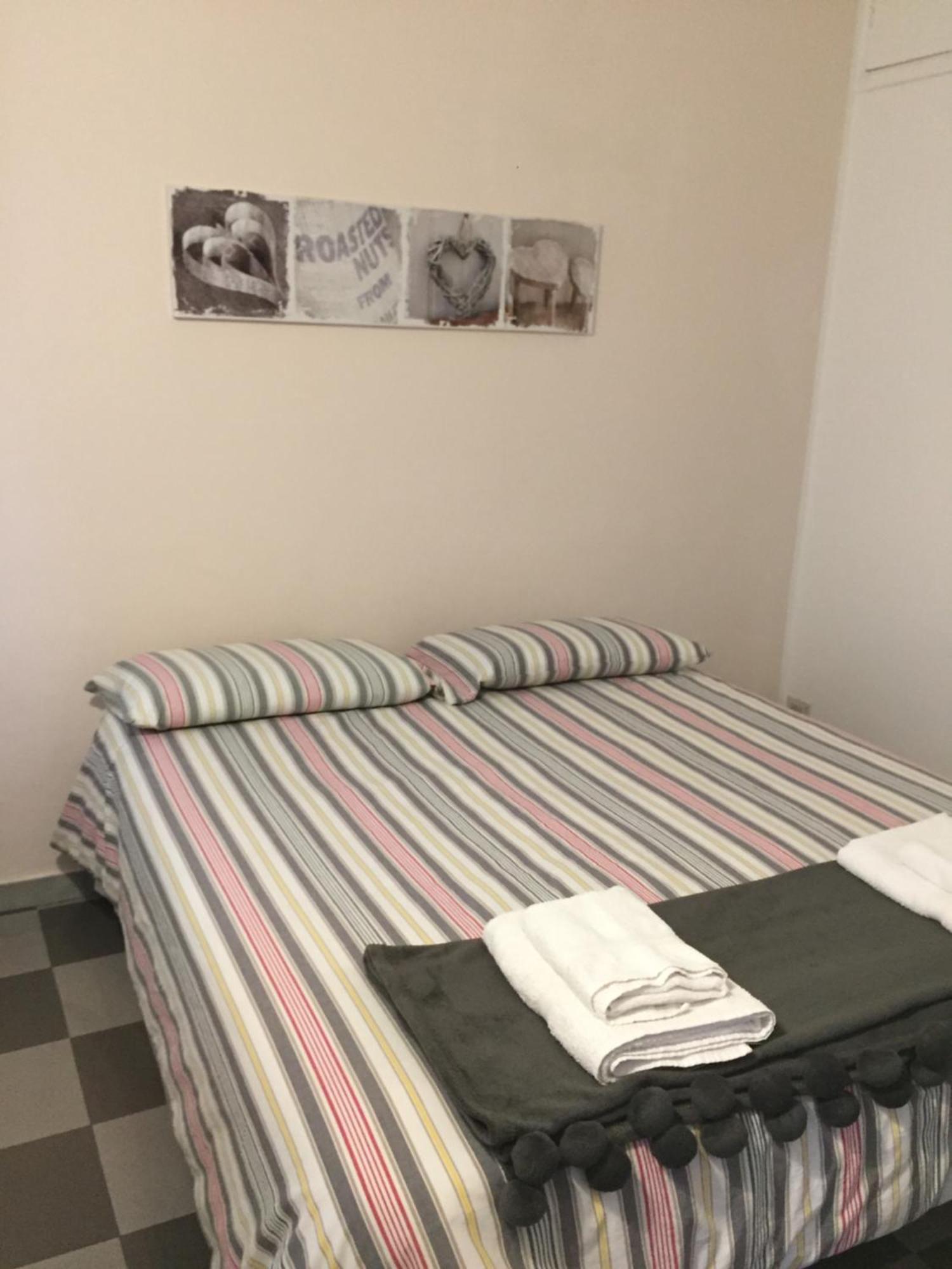 مبيت وإفطار تورينو Bed2Go الغرفة الصورة